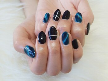 シェリー 溝の口(Shelly)/キャッツアイ&カラークーポン