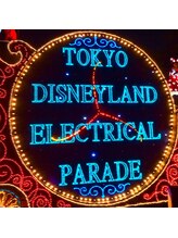 関谷カイロプラクティック整体院/2019.APR 東京ディズニーランド