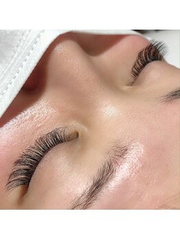 ハピネス(HAPPINESS)/ボリュームラッシュ550本