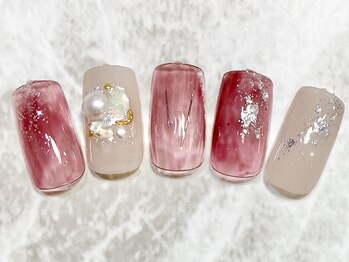 キャンアイドレッシー 熊谷店/4月6000円