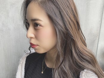 アンドココ 下北沢店(And & coco.)/モチが◎でデザインも豊富♪