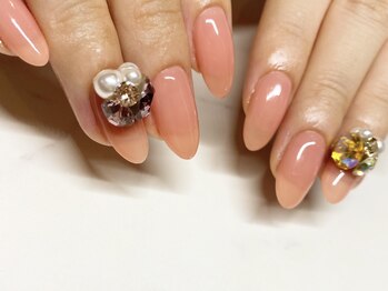 アネラ(ANELA)/スワロネイル