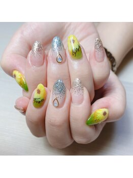 ウルネイル(ulu.Nail)/