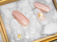 アンベリール 横浜店(Embellir)/(1409)スポンジネイル