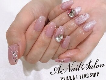 21/2/27 マグネットnail