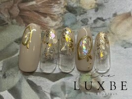 ＬBデザインコース