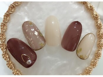 ビューティフルアイズ/