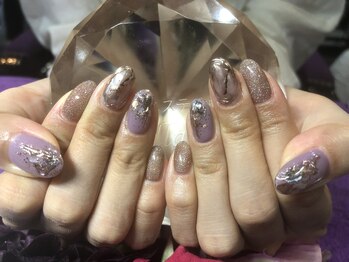 ブリリアン(Brillant)/