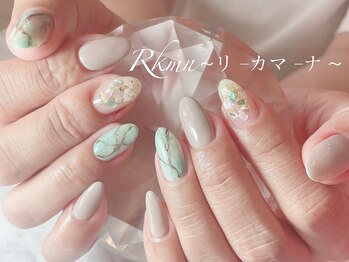 リーカマーナ(Rkmn)/