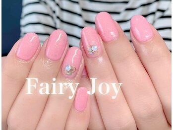 フェアリー ジョイ(Fairy Joy)/
