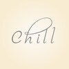 チル(Chill)のお店ロゴ