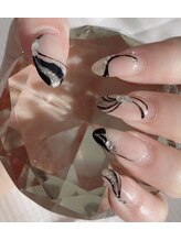 サロン ド シエル(Salon de ciel)/nail design...♪