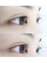 ユーキャン(You Can)/まつ毛パーマ