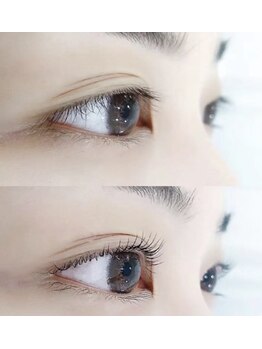 ユーキャン(You Can)/まつ毛パーマ