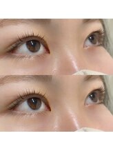 グラスラッシュ 敷島店(Grace lash)/まつ毛カール