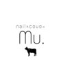 ネイルコーボー ムー(nail×covo=Mu.)/nail×covo=Mu.【ネイル コーボー ムー】