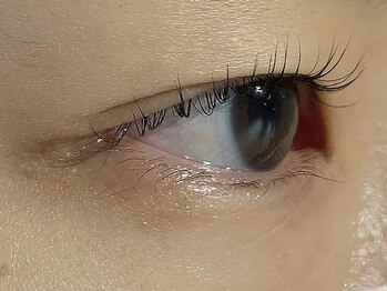 カラン 焼津店(CALIN)/ラスティングカール