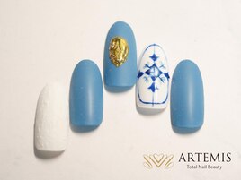 スペシャルアート