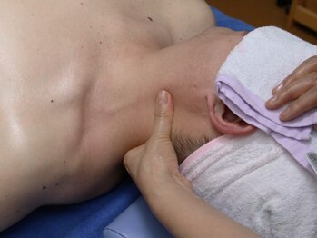 しおざわ治療院