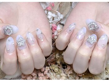 ミスシュガーネイル(MS Sugar Nail)/