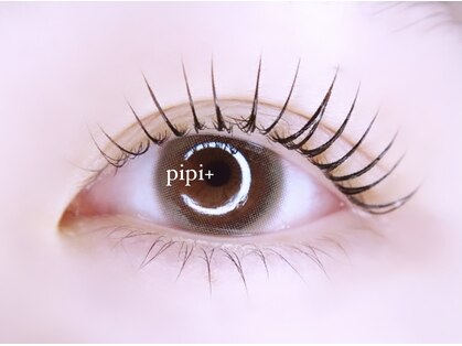 ピピプラス(pipi+)の写真