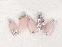 ミスシュガーネイル(MS Sugar Nail)/