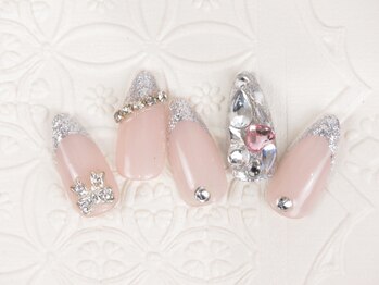 ミスシュガーネイル(MS Sugar Nail)/