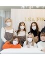 レアファースト 京都店(Le’a first)/メンズアイブロウ専門店　レアファースト
