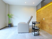 ドレス(DRESS.)/店内写真