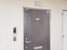 リノネイル(Lino Nail)/【外観写真♪】