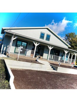 ザ ベッピン(the 別嬪)/富士宮店の外観