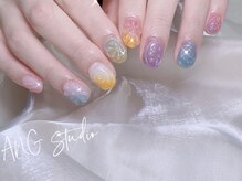 エーエヌジー スタジオ(ANG Studio)/