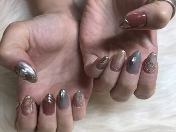 リエル(Reyel)/ハンド|定額B