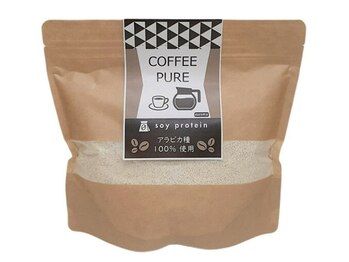 アンジー 天久ゴジュウハチ号線店(Beautysalon ANZY)/ソイプロテイン(抹茶&コーヒー)