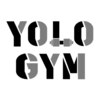 ヨロジム(YOLO GYM)ロゴ