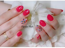 アグラスデボーテ(Agrace de Beaute)/