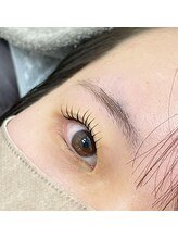 サロン753(SALON nagomi)/似合わせラッシュリフト