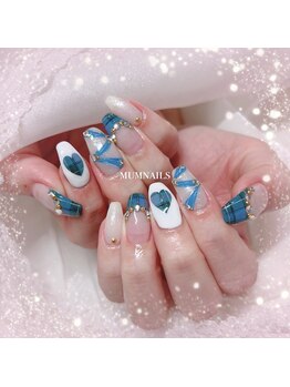 マムネイル 錦糸町(mumnails)/120min