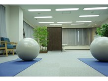 メリウス(MELIUS)/オープン当初の店内1