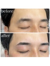 ボンドストーリー 名駅西口店(Bond Story)/ストレート