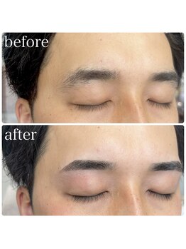 ボンドストーリー 名駅西口店(Bond Story)/ストレート