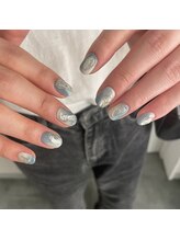 イル(iLL)/もやもや×ぷっくり