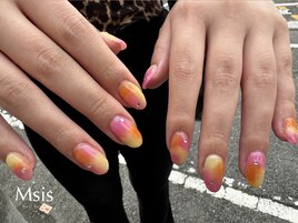 ネイリストフリーアート