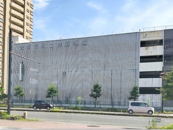 ペルル(Perle)/丸の内駐車場