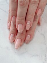 ネイルズ アヴァンティ(Nails Avanti)/定額デザインジェルネイル