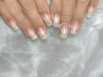 ディアネイル(dear.nail)/