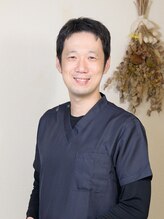 武蔵小杉鍼灸接骨院 石丸 智之