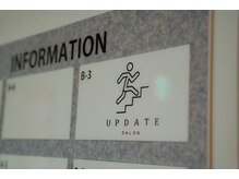 アップデートサロン(UPDATE SALON)/外観