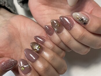 ホーク(Hawk...)/定額デザイン