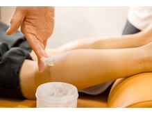 ぷらす鍼灸整骨院 近鉄八尾院/IFMC（血流改善）